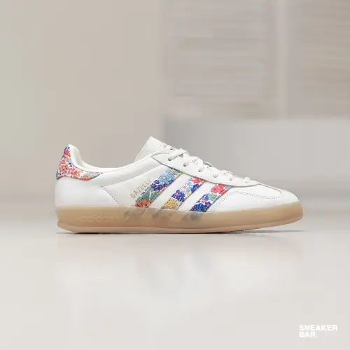 Кеды Adidas Gazelle Indoor W 
