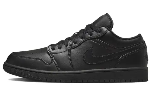 Кроссовки JORDAN 1 LOW