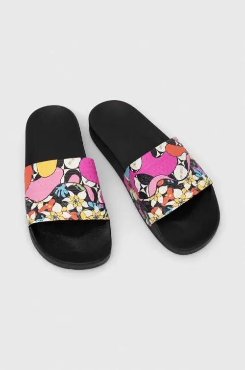 Шлепанцы adidas Originals PRIDE мужские