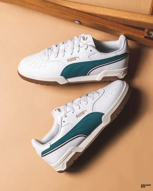 Puma Court Premier