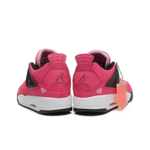 Jordan Air Jordan 4 Retro Voltage Cherry