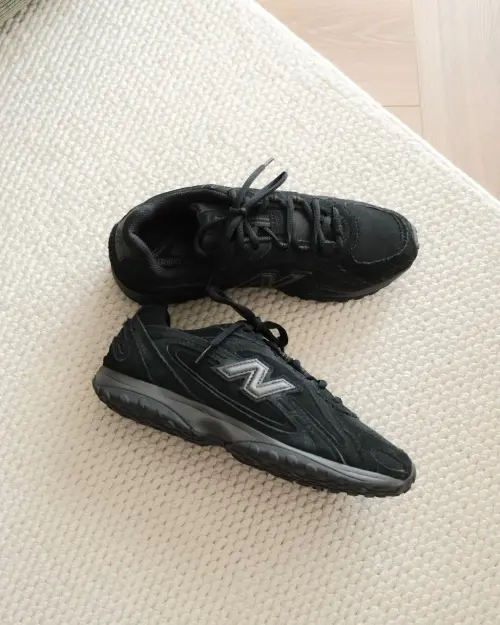 Кроссовки New Balance 204L