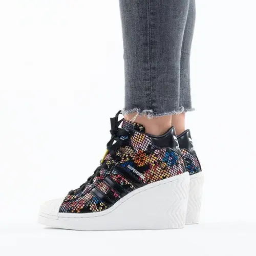adidas Originals Superstar Ellure W FW3201