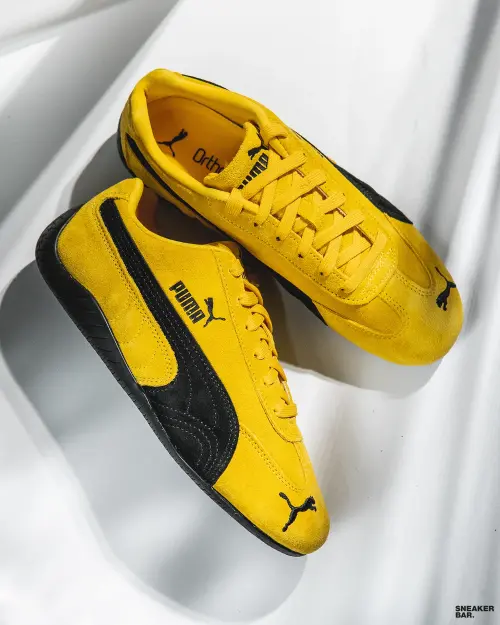 Кроссовки Puma Speedcat OG 