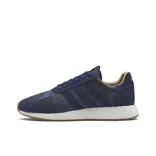 END x Bodega x adidas originals Iniki Runner Boost 
