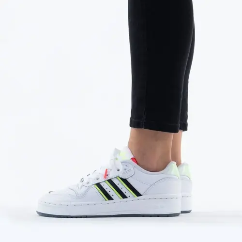 Кроссовки adidas Originals Rivalry LOW FY6973