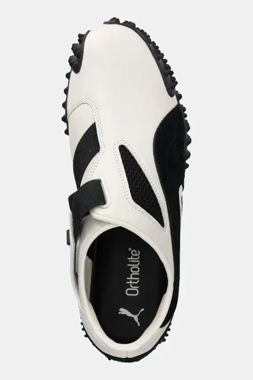 Кроссовки Puma Ur Mostro цвет белый