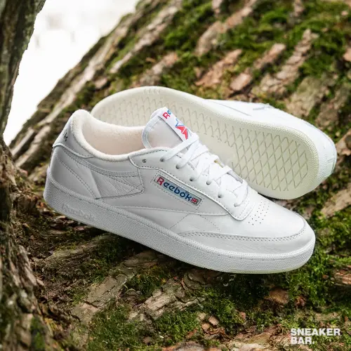 Reebok Club C 85 Vintage 