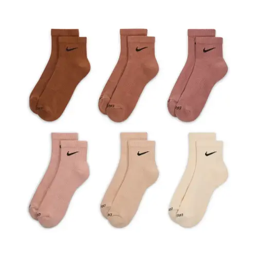 Носки Nike Everyday Plus 6 Pair Pack