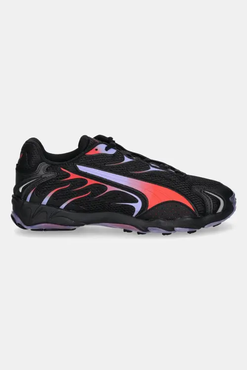 Кроссовки Puma Inhale цвет чёрный 401560