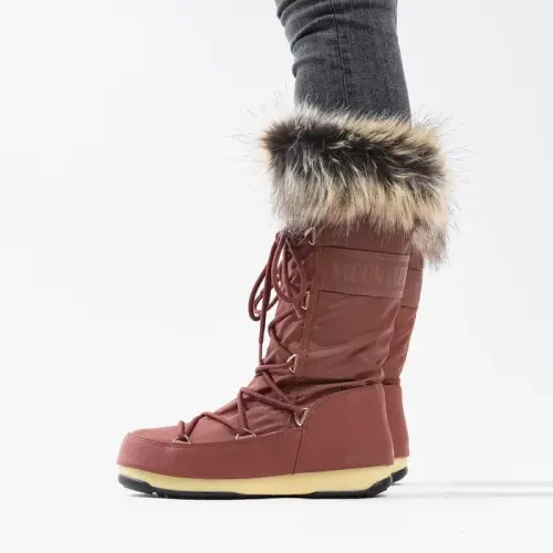 Женские Moon Boot Monaco WP 2 24008700 004