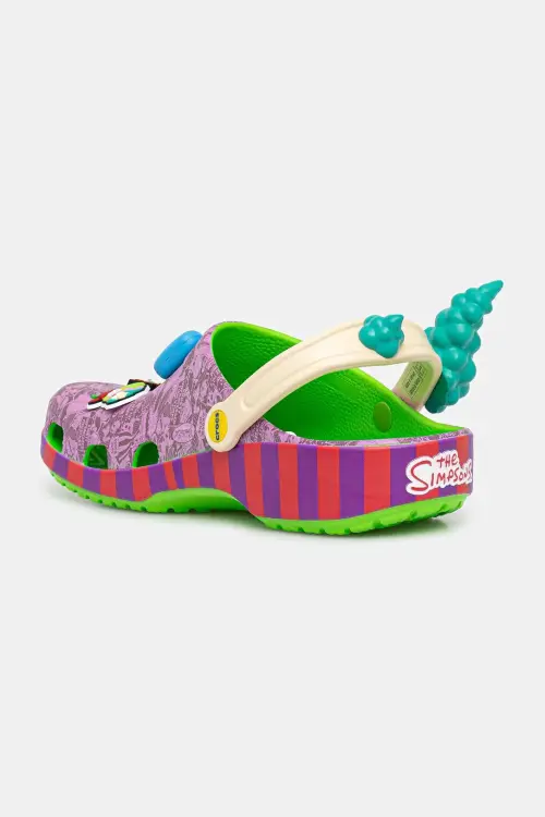 Шлепанцы Crocs Crocs x The Simpsons