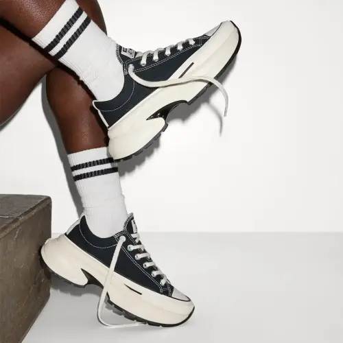 Кеды Converse Run Star Crush