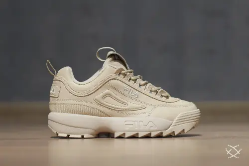 Fila Disruptor II Autumn 