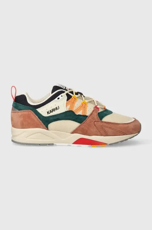 Кроссовки Karhu Fusion 2.0 цвет бежевый F804168