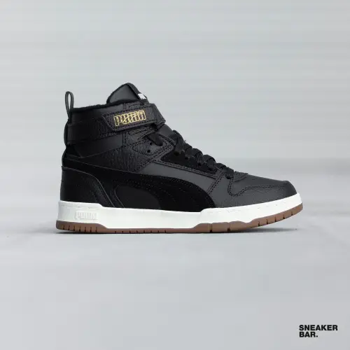 Puma RBD Game Winter Jr 