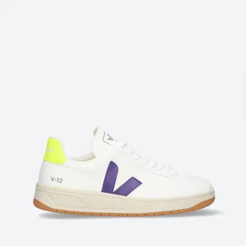 Кроссовки Veja V-12 B-Mesh XD012491