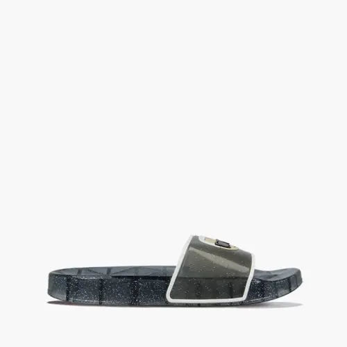 Karl Lagerfeld Kondo Klear Ikonic Slide KL80705 V00