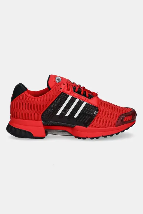 Кроссовки adidas Originals Climacool 1 цвет красный JH9989