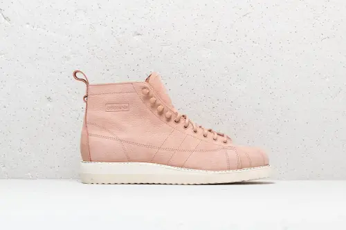 Adidas Superstar Boot W 