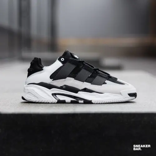 Adidas Niteball 