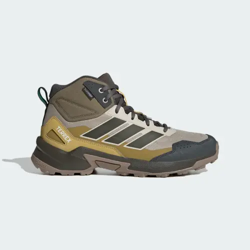 Туристические ботинки Adidas Terrex Eastrail 3 Mid Climaproof
