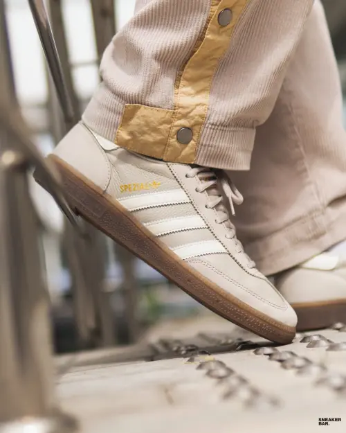 Кроссовки Adidas HANDBALL SPEZIAL