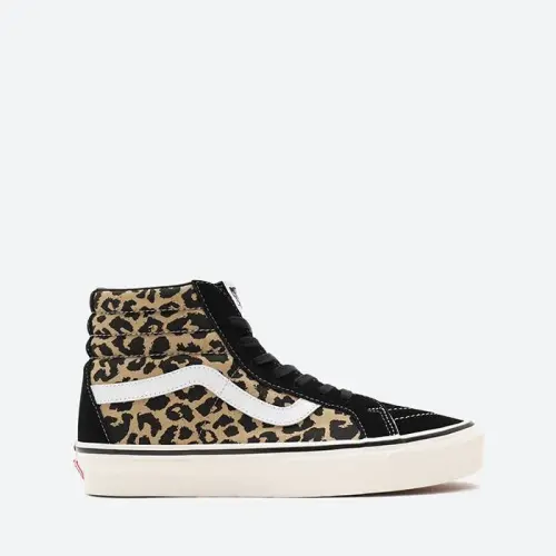 Кроссовки Vans UA Sk8-Hi Dx VN0A38GF9GI