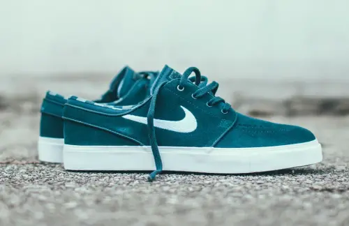 Nike Zoom Stefan Janoski 