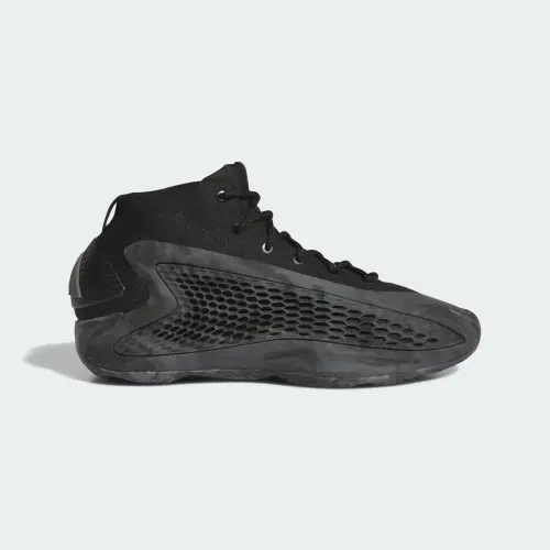 Баскетбольные кроссовки Adidas Anthony Edwards 1 Mid