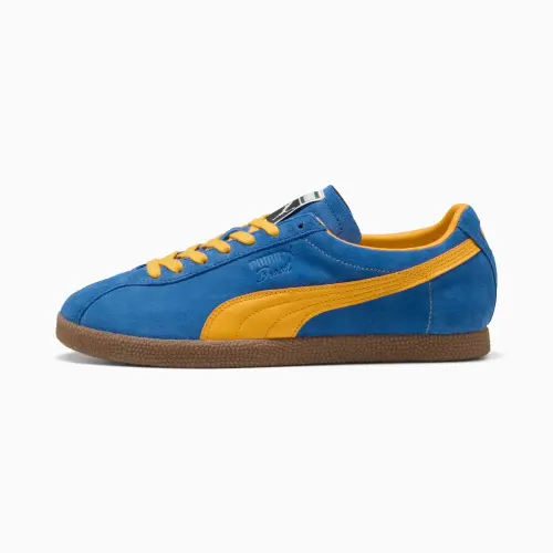 Кеды Puma Brasil