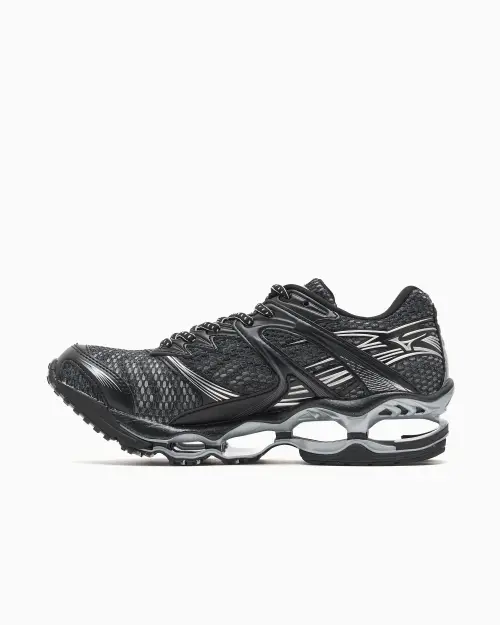 Кроссовки Mizuno WAVE PROPHECY 1