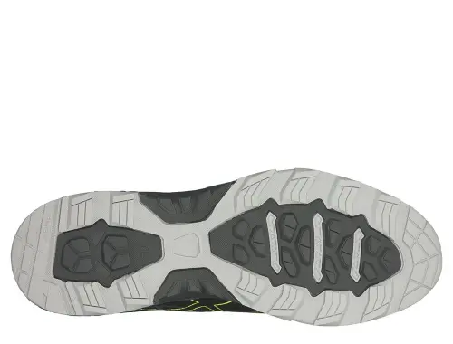 Asics GEL FujiTrabuco 6 M Сине-Черные