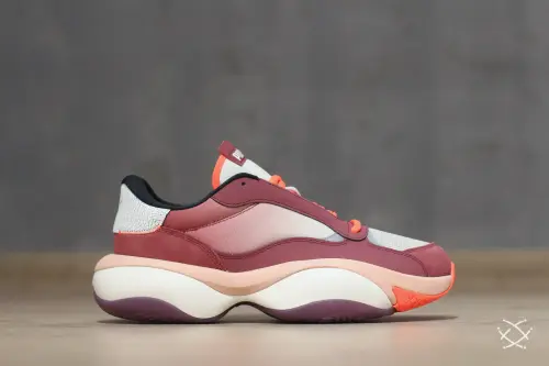 Puma Alteration Planet Pluto 
