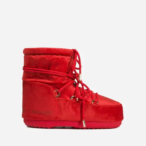 Женские Moon Boot Mars Velvet 14402800 001