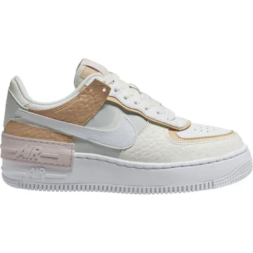 Nike WMNS AIR FORCE 1 SHADOW SE CK3172-002