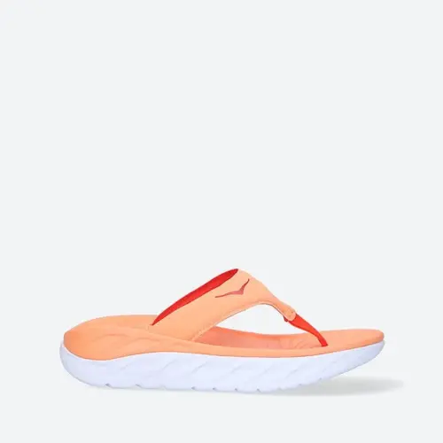 Шлепанцы Женские Hoka One One Ws Ora Recovery Flip 1117910 CFST