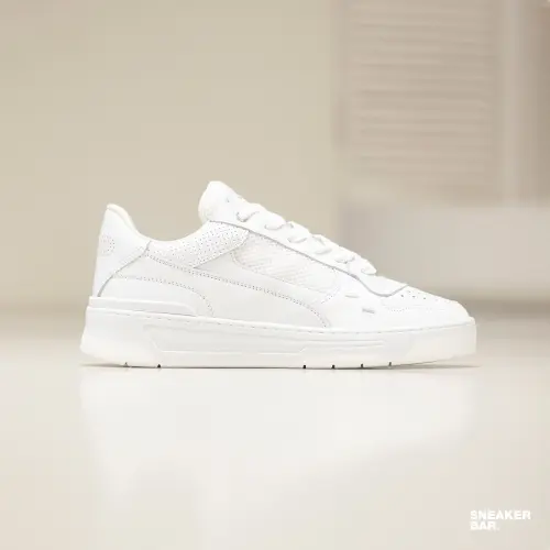 Кроссовки Filling Pieces Cruiser Crumbs White 