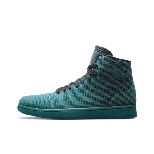 Jordan Air Jordan 1 Retro 4Lab1 Tropical Teal      