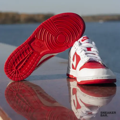 Кроссовки Nike Dunk Low (GS)