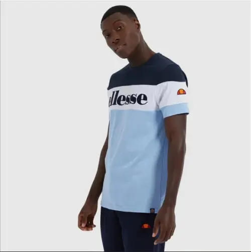 Ellesse Punto Tee 