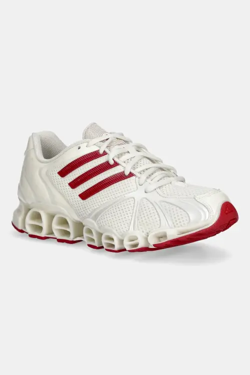 Кроссовки adidas Originals Mega Ghostride W цвет бежевый