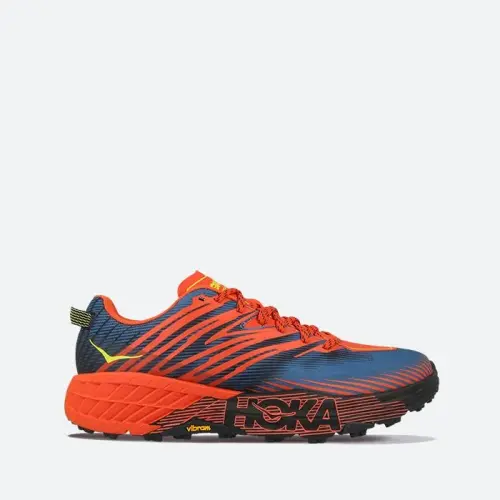 Hoka One One M's Speedgoat 4 1106525 FPBL