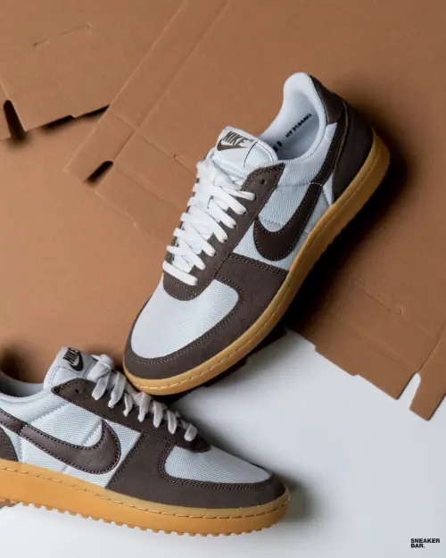 Кеды Nike Field General