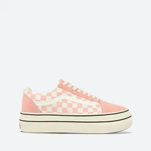 Кроссовки Vans UA Super ComfyCush Old Skool VN0A4UUN4ZR