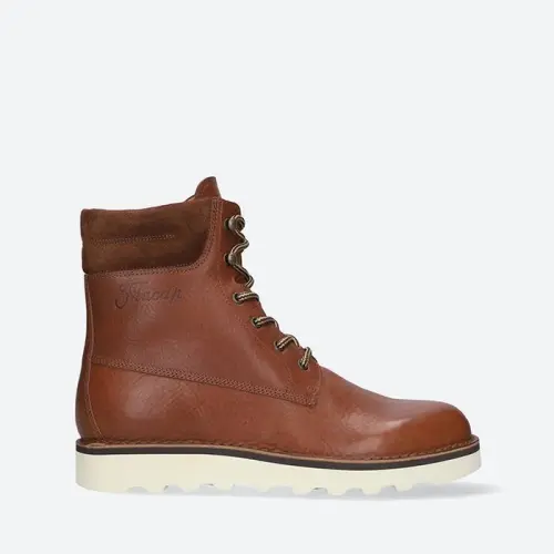 Мужские Fracap EXPLORER Z519 BROWN