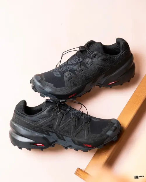 Кроссовки Salomon Speedcross 6