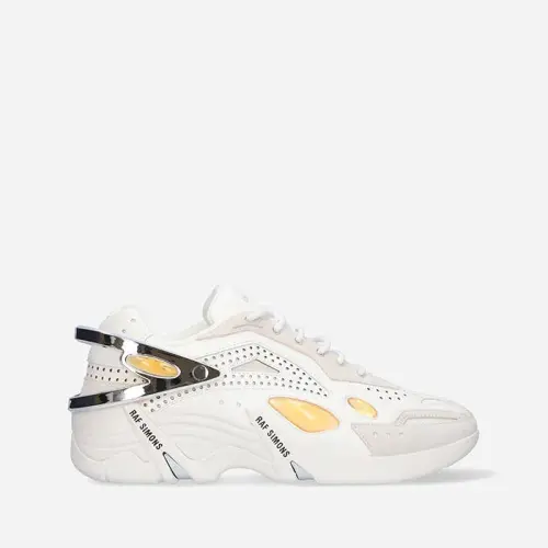 Кроссовки Raf Simons Cylon-21 HR740003S 3120
