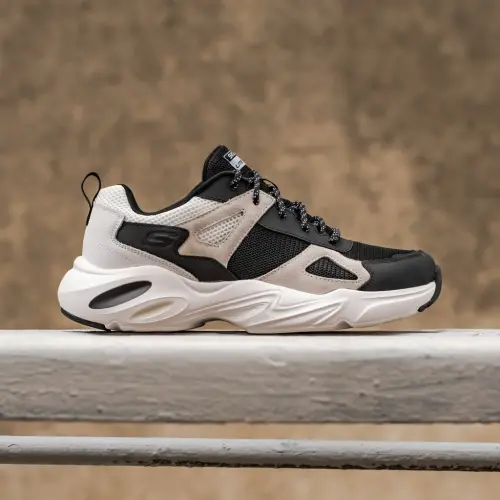 Skechers Stamina Airy Neurolock 