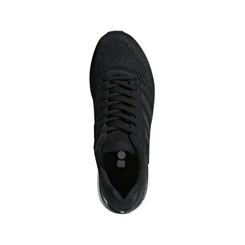 adidas Adizero Boston 7 M Графитово-Черные